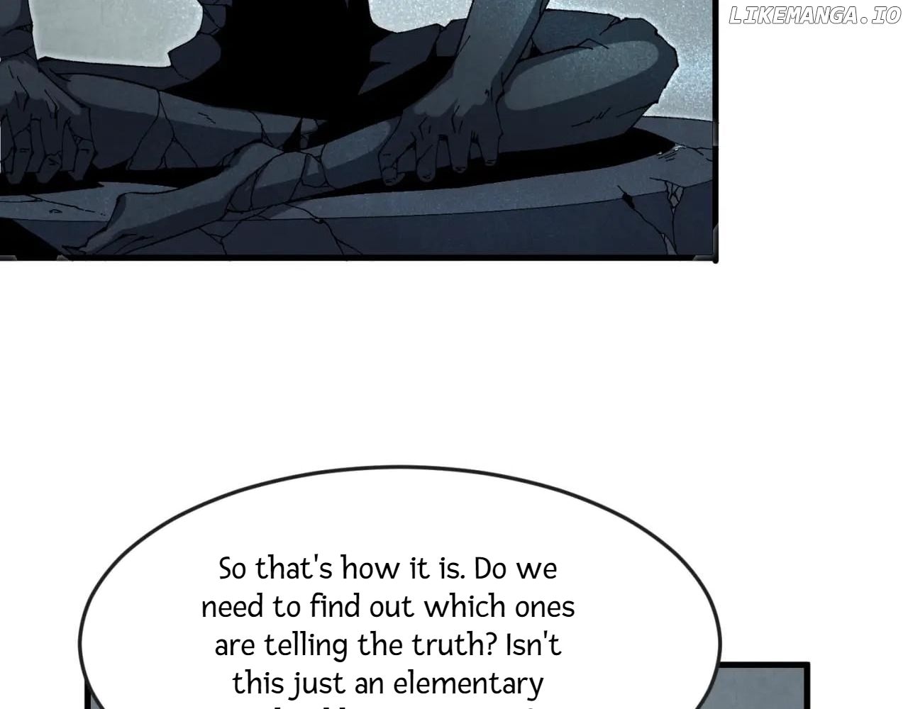 Era of the Haunted Chapter 158 - page 88